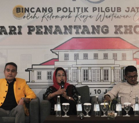 PDIP Siapkan Krisdayanti Hingga Risma Lawan Khofifah di Pilkada Jatim