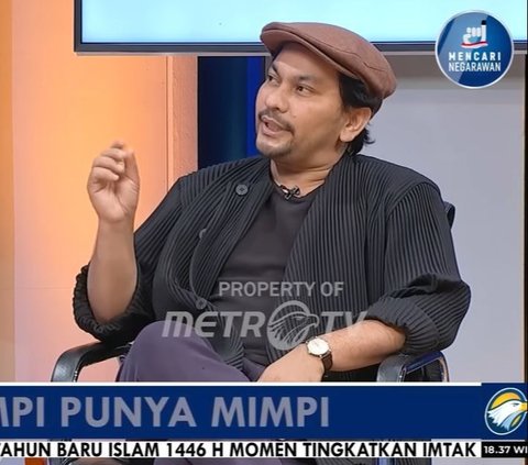 Tompi Reprimanded Atta Halilintar Over Rp150 Billion House Content, Here's Atta Halilintar's Response