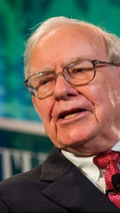 Ini Alasan Warren Buffet Tak Pernah Masuk Jajaran Orang Paling Kaya di Dunia Meski Punya Harta Miliaran Dolar