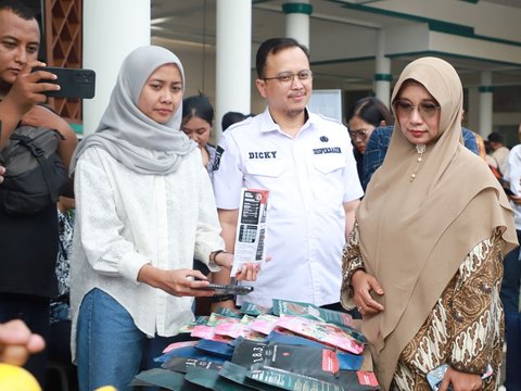 Keren! Pertama Kali, Bupati Bandung Buka Kontak Dagang dengan Filipina