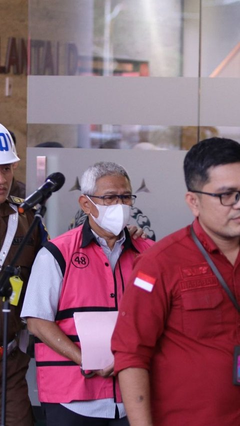 Kejaksaan Periksa Kepala Divisi HC Service dan Industrial Relation PT Antam Tbk Terkait Kasus 109 Ton Emas