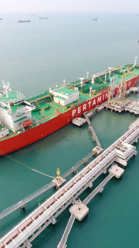 Gandeng Singapore Maritime Foundation, Pertamina International Shipping AP Siap Cetak Pelaut Skala Global