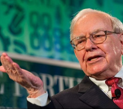 Having Billions of Dollars, Why Warren Buffet Never Appears on the List of the Richest People in the World