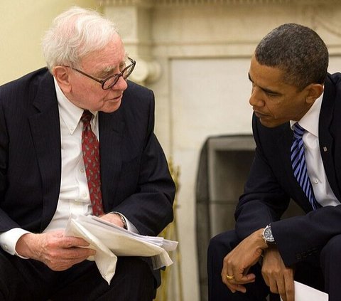 Having Billions of Dollars, Why Warren Buffet Never Appears on the List of the Richest People in the World