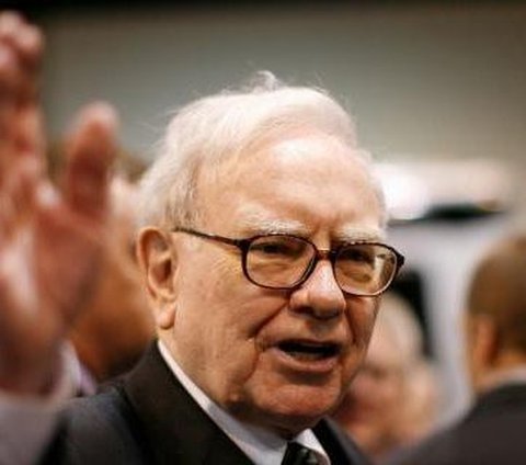 Having Billions of Dollars, Why Warren Buffet Never Appears on the List of the Richest People in the World