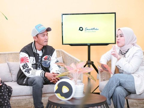 Story of 2 Successful Rural Content Creators in 'Kekayaan Desa' SnackStar