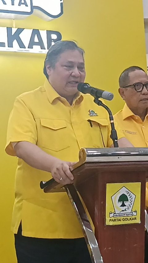 Golkar Tutup Kemungkinan Bobby Nasution-Nagita Slavina di Pilgub Sumut: Kami Usung Bupati Asahan Surya