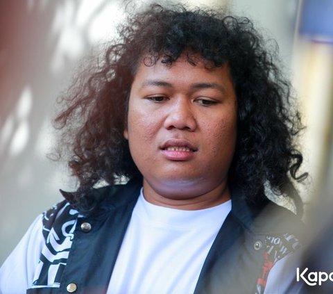 Marshel Widianto Bereaksi Ramai Dikritik Maju Pilkada Tangsel, Singgung Masa Lalu