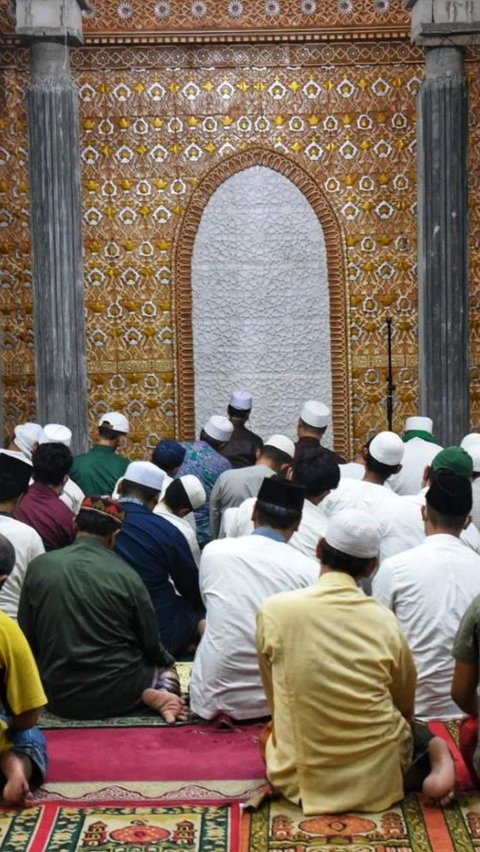 8 Cara Mendapatkan Rahmat Allah, Umat Muslim Wajib Tahu