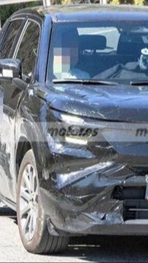 Apakah Suzuki akan segera meluncurkan Calon Mobil Listrik pertamanya setelah melakukan Tes Jalan?