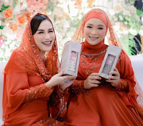 Not Many Know, This is a Series of Money Printing Machines of Syifa, Ayu Ting Ting's Sister who is Accused of Living Off Others