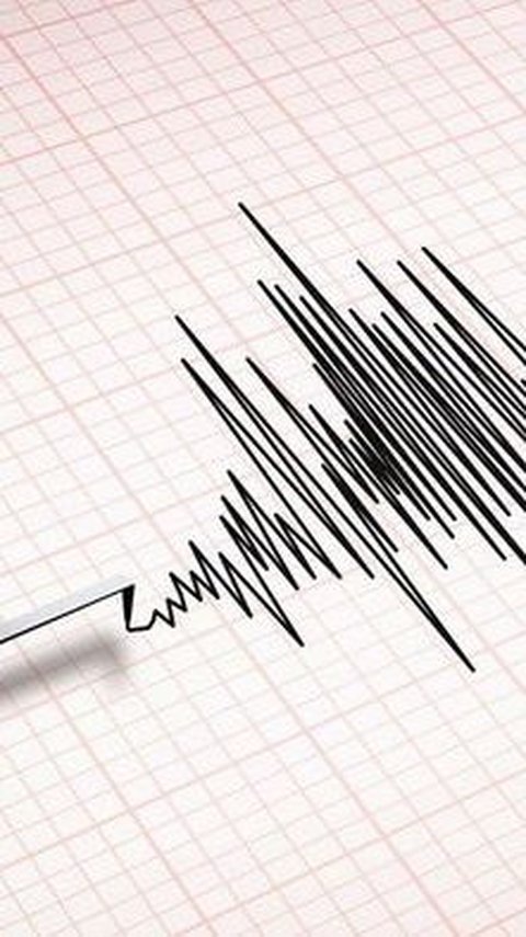 Gempa Magnitudo 7.0 Guncang Kepulauan Sangihe Sulut