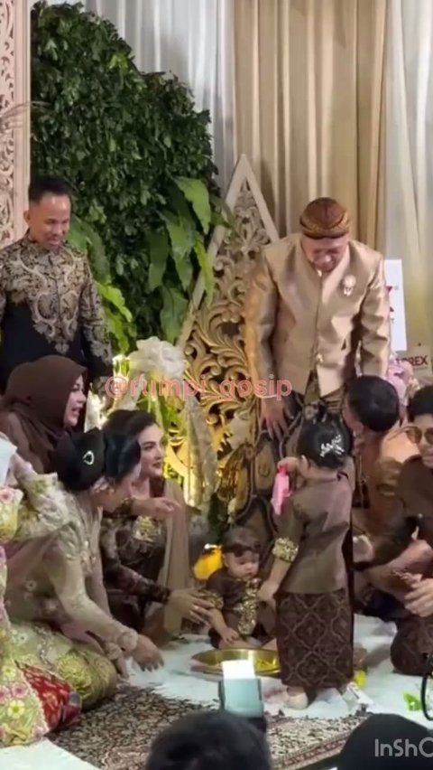 Potret Kompak Anang Hermansyah dan Raul Lemos, Kebersamaannya Dipuji dan Adem Dilihat