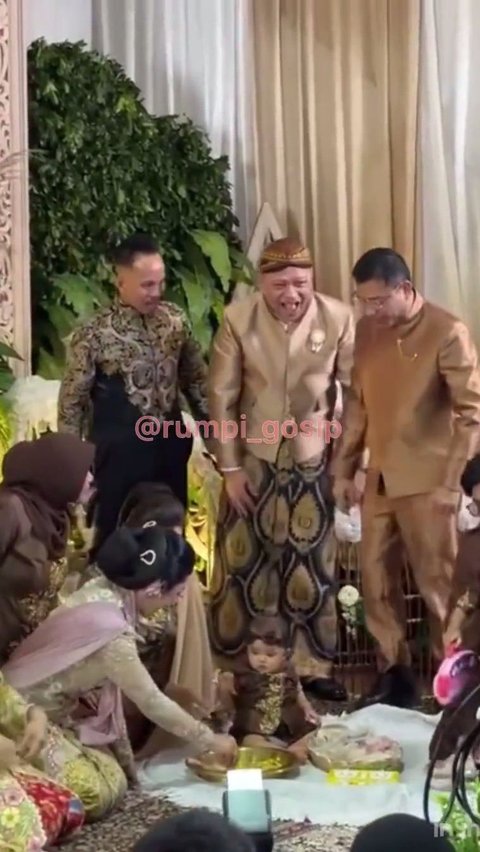 Potret Kompak Anang Hermansyah dan Raul Lemos, Kebersamaannya Dipuji dan Adem Dilihat