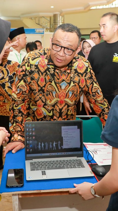 Job Fair di Solo Sediakan 2.500 Lowongan Kerja