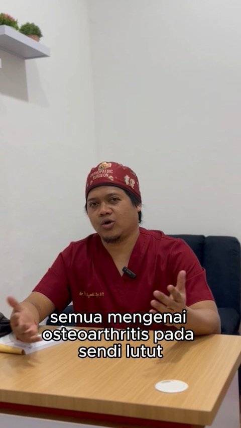 Dokter Helmi dikenal sebagai sosok yang baik hati, berdedikasi, dan sangat kompeten di bidangnya.