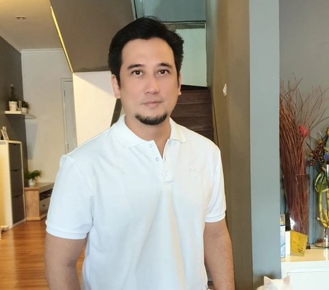 Settling in Canada, Tengku Firmansyah's New Job Surprises