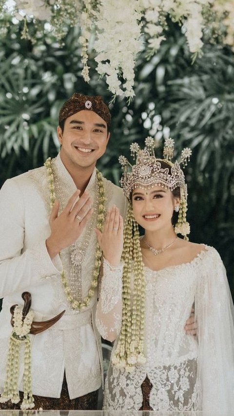 Reasons Why Salshabilla Hides Her Relationship with Ibrahim Risyad Until the Wedding is Held