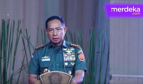 Lebih lanjut, Agus mengungkap falsafah dirinya yang telah dipegangnya sejak dulu. <br>