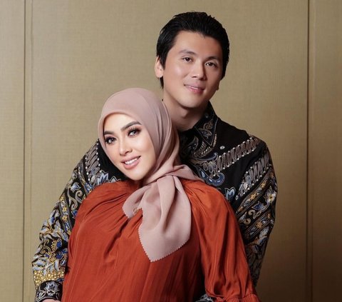 Potret Bumil Syahrini Makin Cantik Jelang Persalinan, Ternyata Sudah Menginap 3 Bulan di Hotel Mewah Singapura