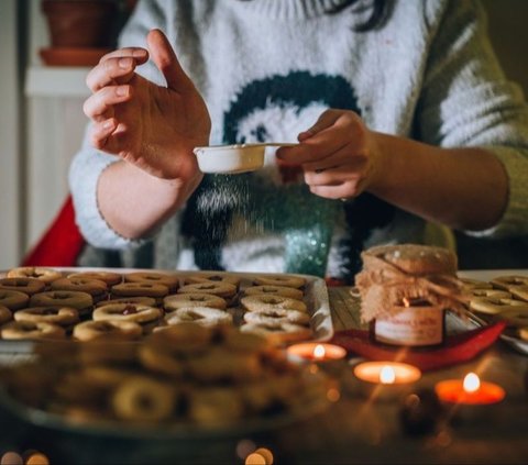 Konsumsi Makanan Tinggi Gula Bisa Menurunkan Ketahanan Tubuh di Masa Pancaroba