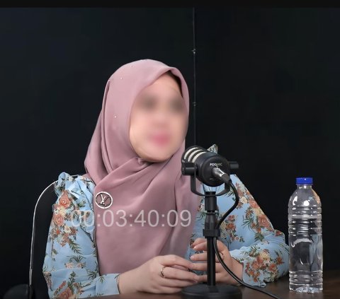 Viral Video Woman from Gorontalo Crying, Asking to be Officially Married as Second Wife, Not Just a Mistress