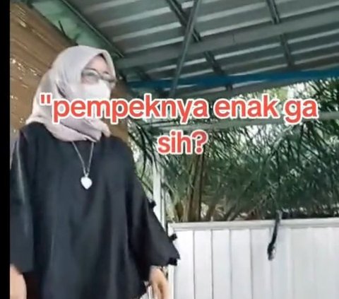 Viral Anak Beri Kejutan Pura-pura Beli Dagangan Ibunya, Sudah 5 Tahun Tak Pernah Pulang