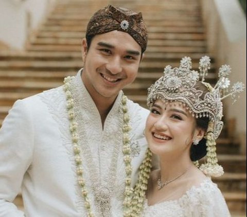 Salshabilla Adriani Accused of Marrying as a Result of an Affair, Mother: God Arranges Your Destiny