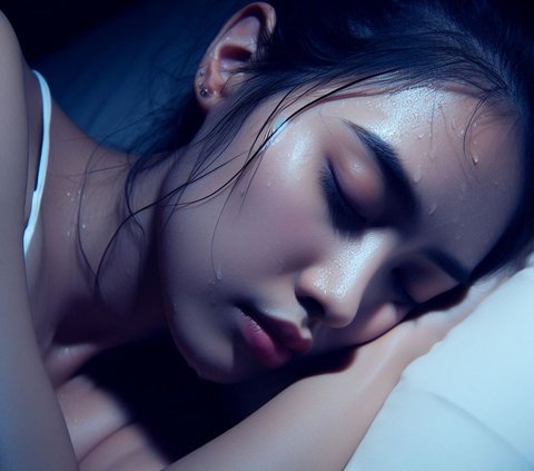 Tekan Diabetes Tipe 2 Hanya dengan Tidur, Begini Cara yang Bisa Dilakukan