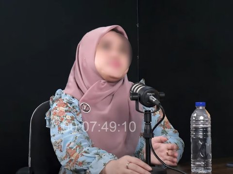 Viral Video Woman from Gorontalo Crying, Asking to be Officially Married as Second Wife, Not Just a Mistress