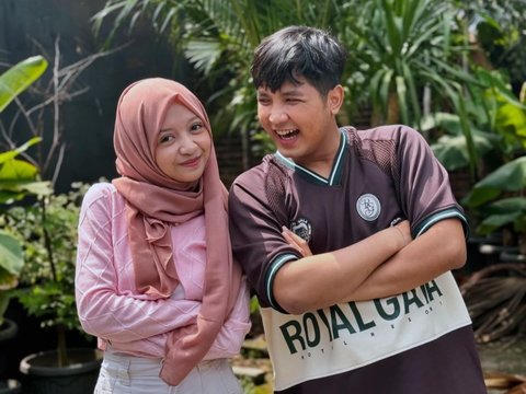 Kompak, Jirayut dan Halda Ternyata Sedang Menjejaki Kedekatannya 'Kita Itu Teman Tapi Sayang'