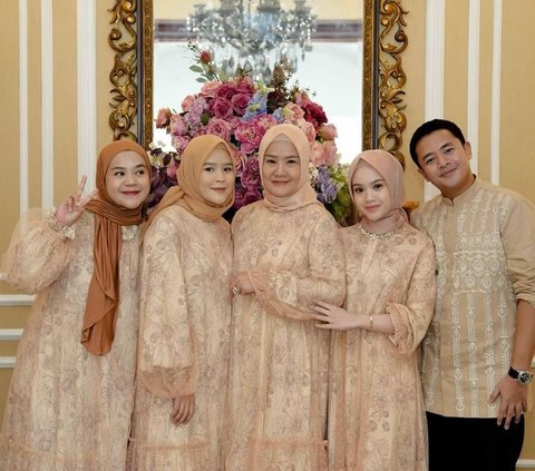 10 Portraits of Dea Sahirah's Luxury House, Chand Kelvin's Wife Turns Out to be Old Money, Owner of Menara Saidah