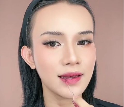 TikToker Mimics Rani's Makeup in 'Ipar Adalah Maut', the Result is Absolutely Gorgeous