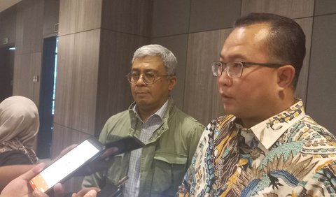 Arief mengaku seleksi Capim dan Dewas KPK saat ini menjadi perhatian publik.