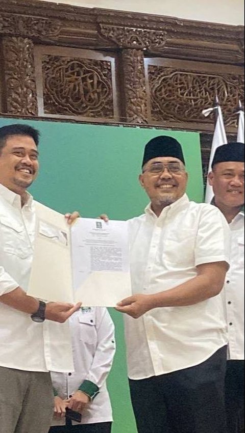 Djarot: Kalau PDIP Merapat ke Bobby, Jangan-Jangan Kotak Kosong yang Menang di Pilkada Sumut 