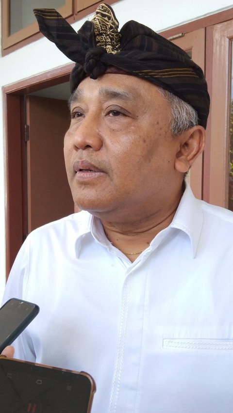 <br>Belum Setor LHKPN, 53 Anggota DRPD Bali Terpilih Terancam Tak Dilantik 