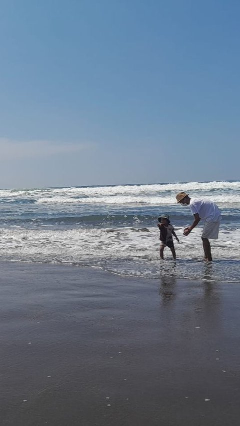 Laka Laut di Pantai Parangtritis Sebabkan Dua Wisatawan Meninggal Dunia, Ini Fakta di Baliknya