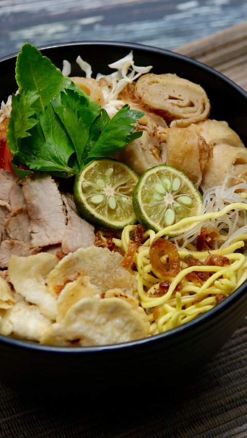 Recipe for Clear and Authentic Bogor Soto Mie