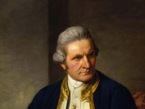 Sejarah 12 Juli 1776: James Cook Memulai Penjelajahan Ketiganya sekaligus yang Terakhir