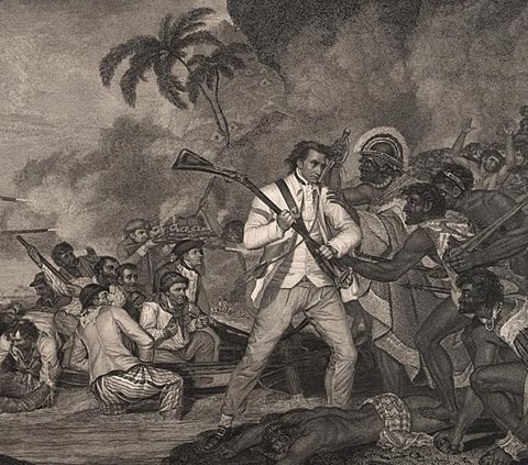 Sejarah 12 Juli 1776: James Cook Memulai Penjelajahan Ketiganya sekaligus yang Terakhir