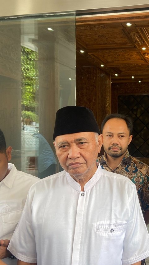 Baru 10 Orang yang Daftar Pimpinan KPK, Agus Raharjo: Zaman Saya 226 Calon Masih Dianggap Kurang