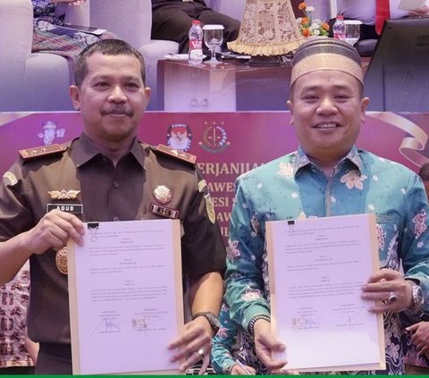 Ciptakan Pilkada Serentak Berkualitas, Kajati Sulsel Warning Netralitas ASN dan Black Campaign