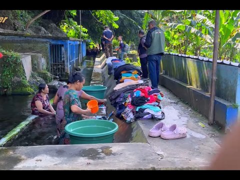 Melihat Kolam Air Jernih di Tengah Perdesaan Sumedang, Hampir Dibeli Perusahaan Asing Namun Ditolak Warga