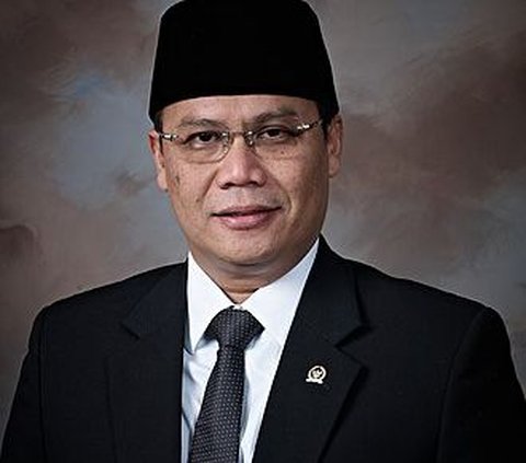 Masuk Bursa Cagub Jatim 2024, Ini Sosok Ahmad Basarah yang Kini Menjabat Wakil Ketua MPR RI