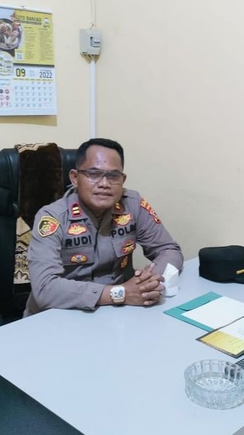 Menyedihkan! Begini Kondisi Terbaru Ayah Eky Iptu Rudiana Usai Pegi Setiawan Dinyatakan Bebas