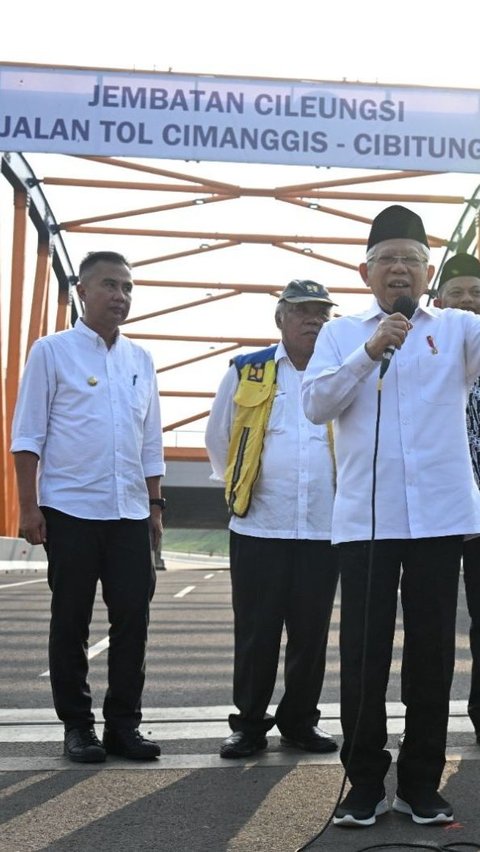 Lalu kapan pertama kali Tol Cimanggis-Cibitung mulai dibangun?