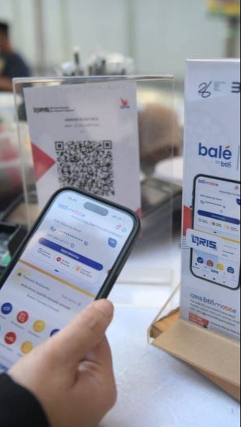 APPSI: Transaksi Digital di Pasar Masih Perlu Digenjot<br>