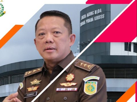 Kejaksaan Periksa Direktur Teknis Kepabeanan pada Dirjen Bea Cukai Terkait Kasus Impor Gula PT SMIP