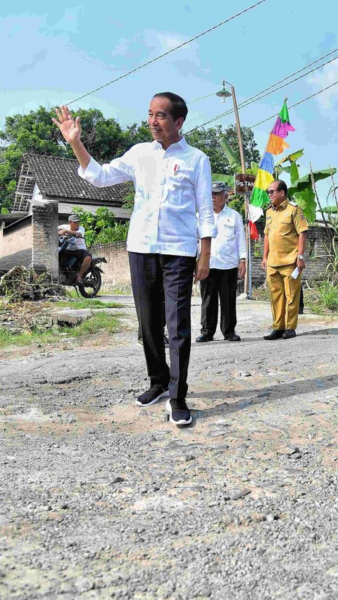 Menohok Jokowi Soal Bobby Maju Cagub Sumut Pengaruh Mertua 