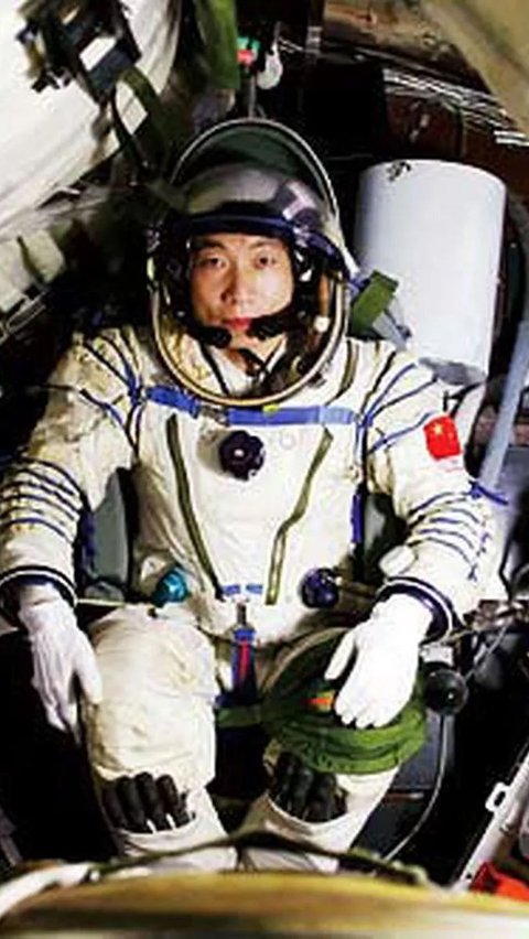 Astronot China Dengar Suara Ketukan Aneh di Luar Angkasa, Hingga Kini Masih Misterius